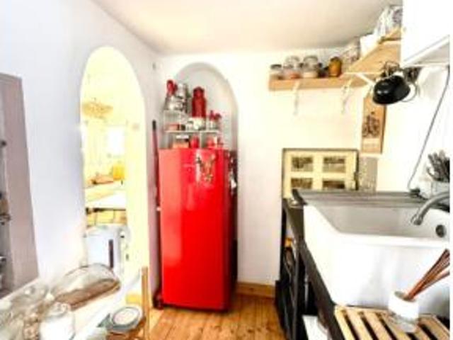 Ático Venta Tarifa, Tarifa