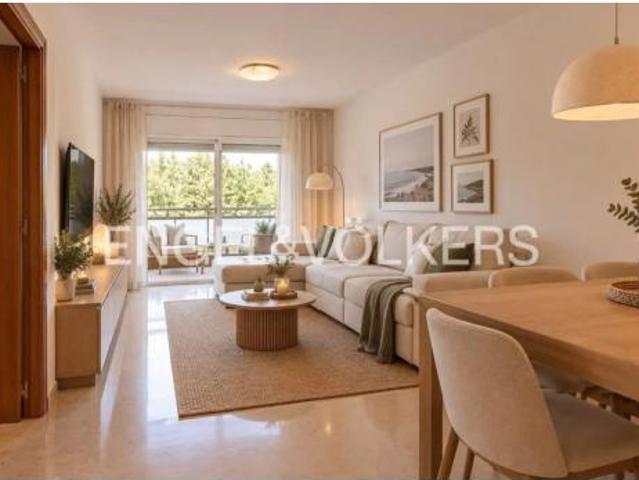Ático Venta Tarragona Capital, Barris Marítims