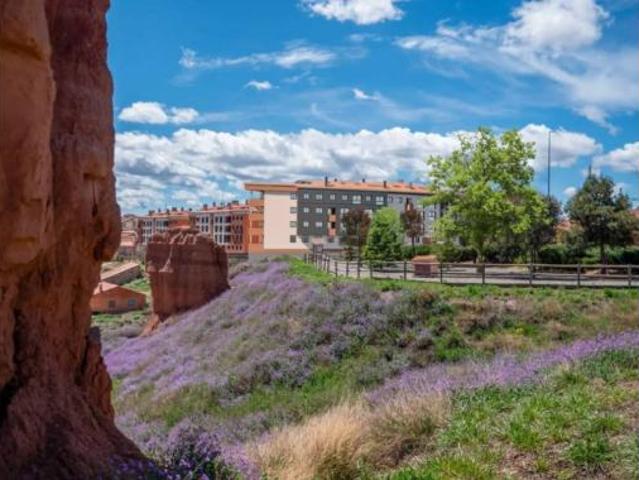 Ático Venta Teruel Capital, Arrabal Carrel San Julián