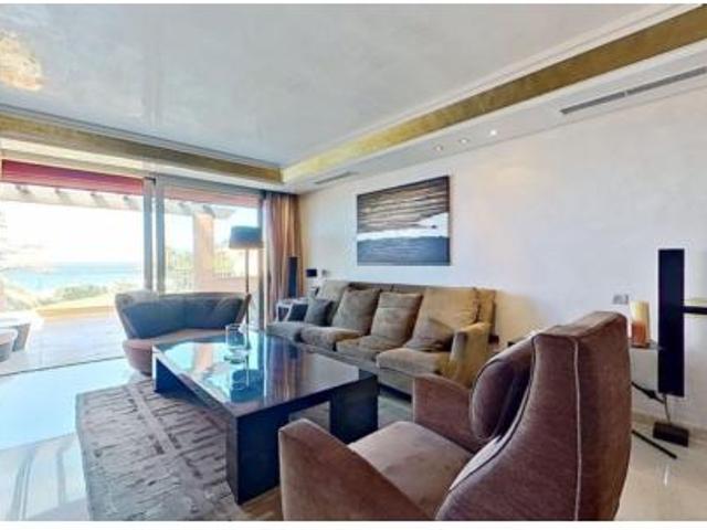 Ático Venta Teror, Los Monteros
