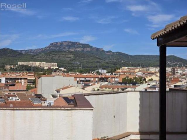 Ático Venta Terrassa, Can Boada Torrent d'en Pere Parres