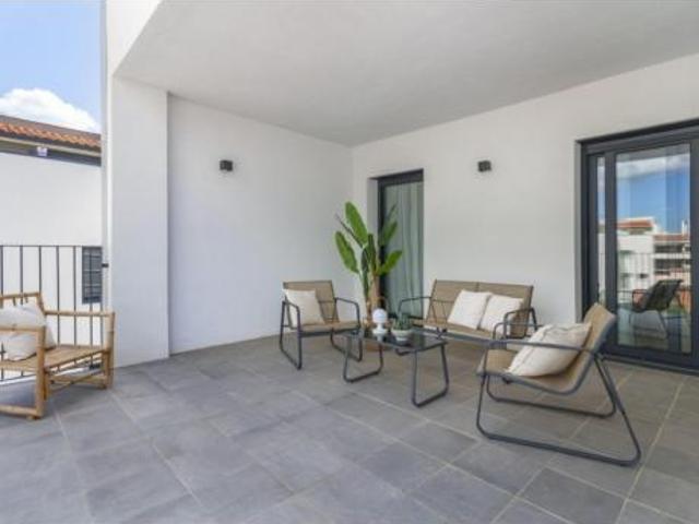 Ático Venta Terrassa, Sant Pere