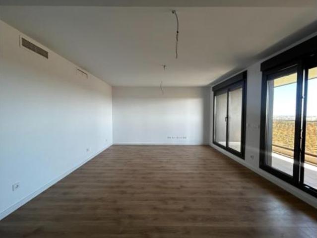 Ático Venta Tomares, Aljamar