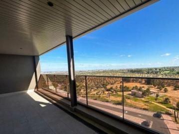 Ático Venta Tomares, Aljamar