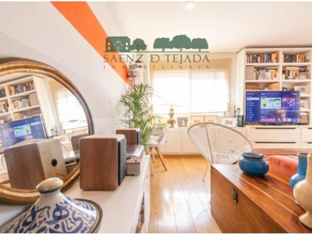 Ático Venta Tomares, Santa Eufemia