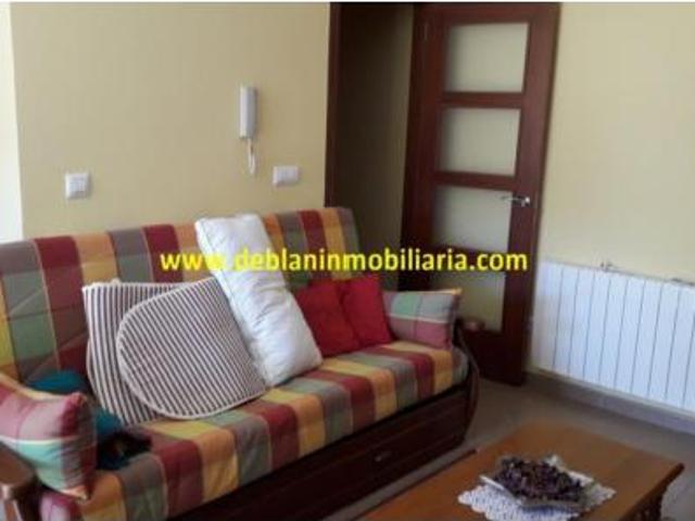 Ático Venta Tomiño, Goyan