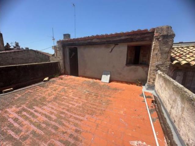 Ático Venta Tortosa, Centre