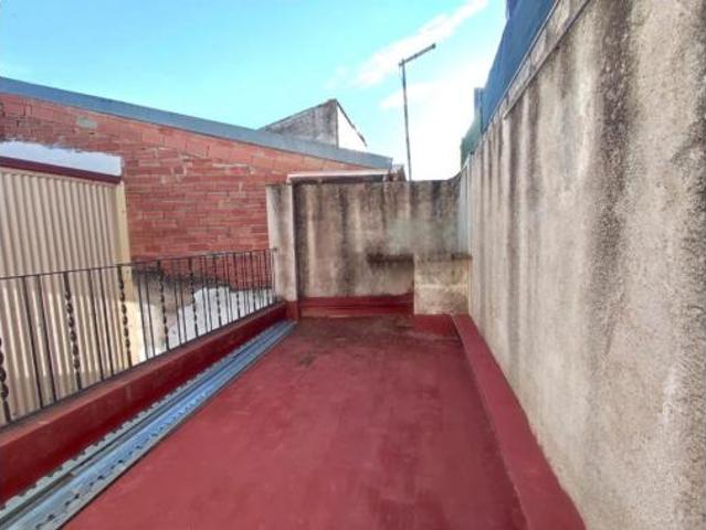 Ático Venta Tordera, Nucli Urbà