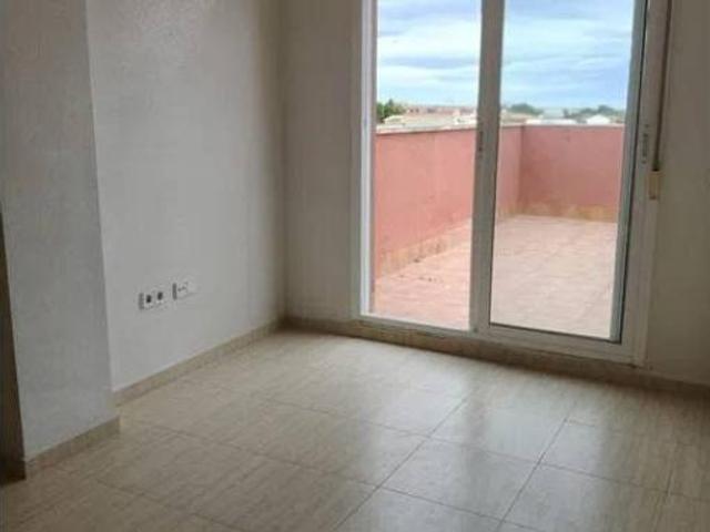 Ático Venta Torre Pacheco, Roldán
