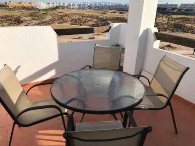Ático Venta Torre Pacheco, Terrazas de La Torre Golf