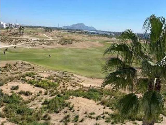 Ático Venta Torre Pacheco, Terrazas de La Torre Golf