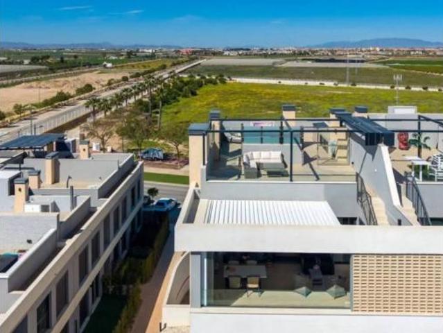 Ático Venta Torre Pacheco, Torre Pacheco