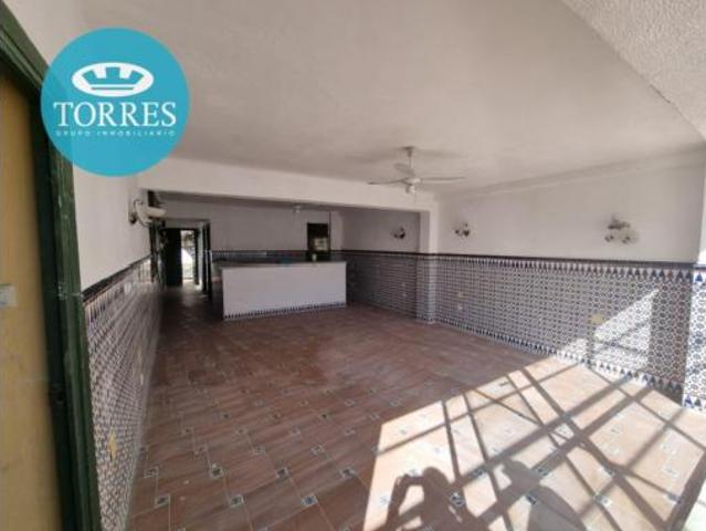 Ático Venta Torremolinos, El Bajondillo