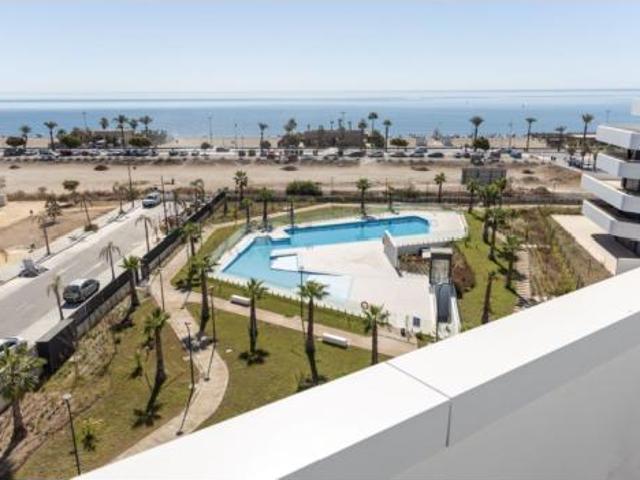 Ático Venta Torremolinos, El Pinar Palacio de Congresos