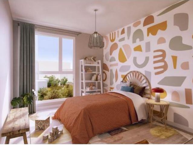Ático Venta Torremolinos, Montemar