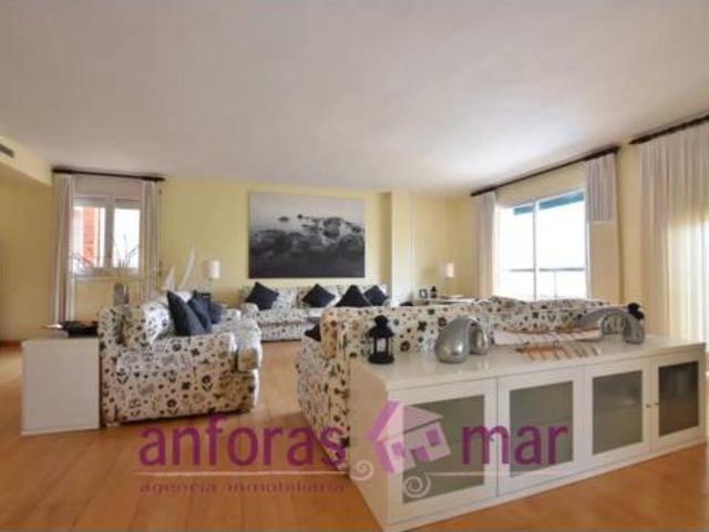 Ático Venta Torredembarra, Els Munts Platges