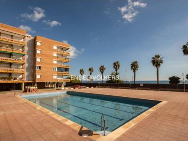 Ático Venta Torredembarra, Els Munts Platges
