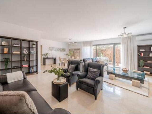Ático Venta Torrelodones, Colonia