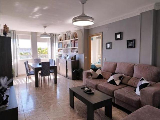 Ático Venta Torrevieja, Acequión Los Naúfragos