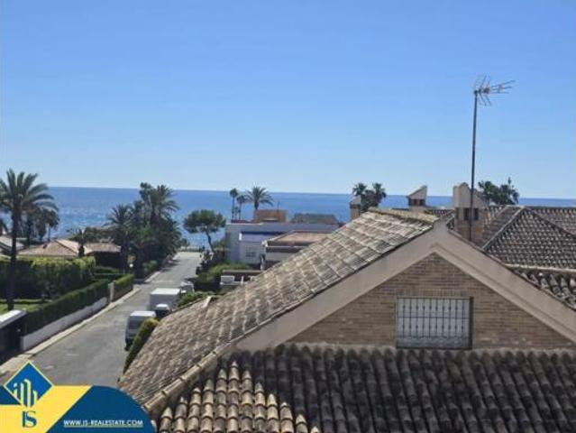 Ático Venta Torrevieja, Acequión Los Naúfragos