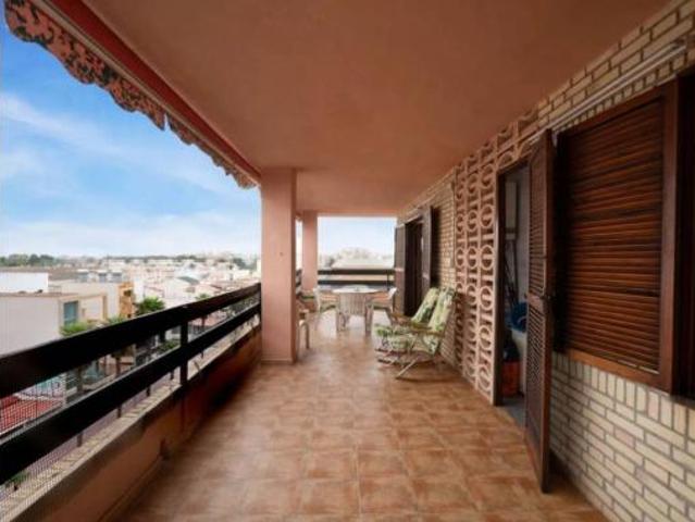 Ático Venta Torrevieja, Acequión Los Naúfragos