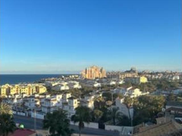 Ático Venta Torrevieja, Aguas Nuevas Torreblanca Sector 25