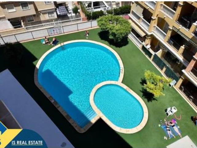 Ático Venta Torrevieja, Aguas Nuevas Torreblanca Sector 25