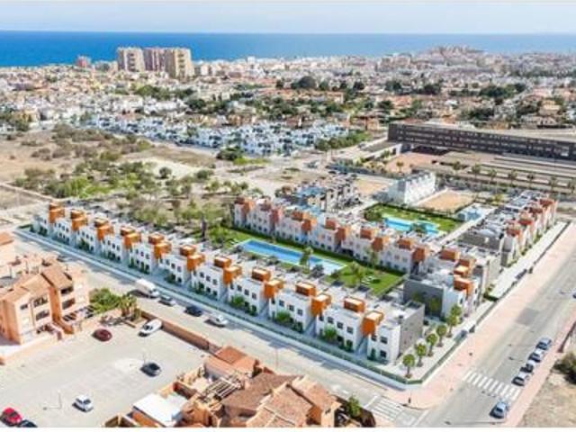Ático Venta Torrevieja, Aguas Nuevas Torreblanca Sector 25