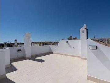 Ático Venta Torrevieja, Aguas Nuevas Torreblanca Sector 25