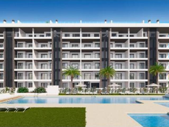 Ático Venta Torrevieja, Aguas Nuevas Torreblanca Sector 25