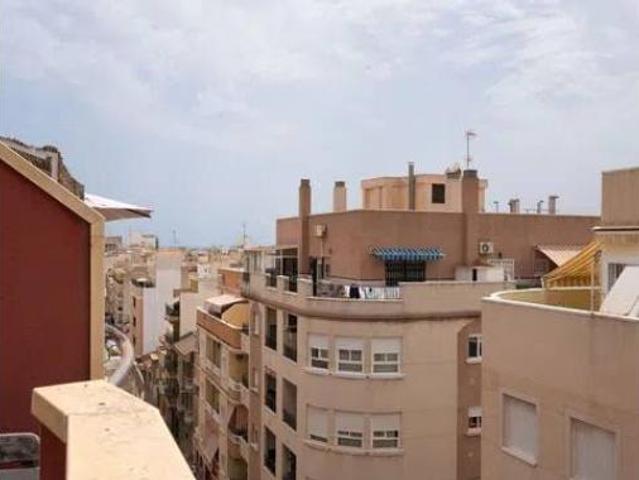 Ático Venta Torrevieja, Centro
