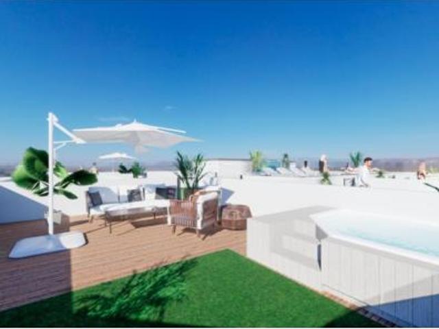 Ático Venta Torrevieja, Centro
