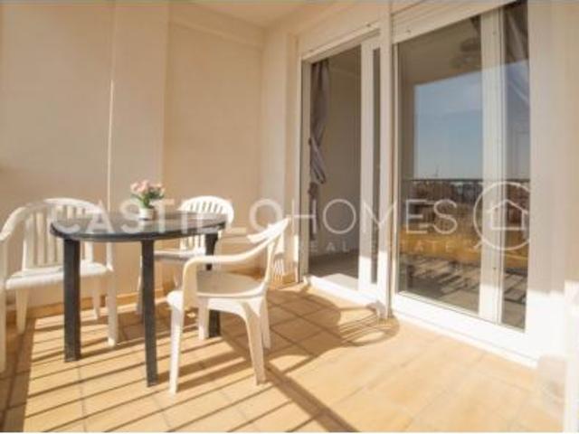 Ático Venta Torrevieja, La Mata