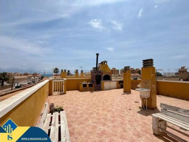 Ático Venta Torrevieja, La Mata