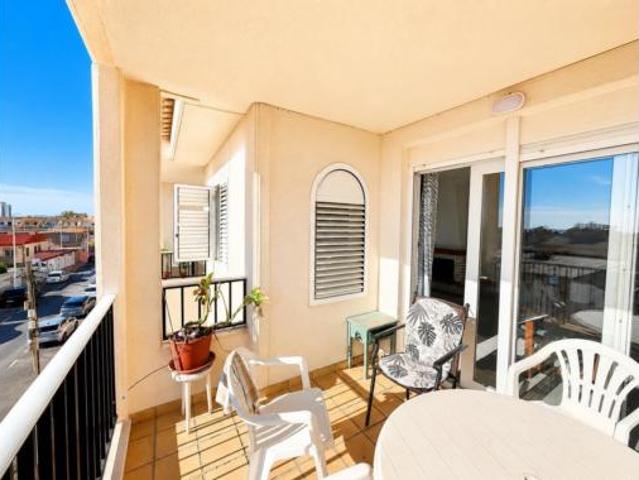 Ático Venta Torrevieja, La Mata