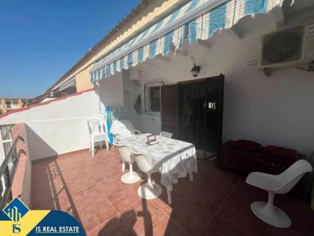 Ático Venta Torrevieja, La Mata