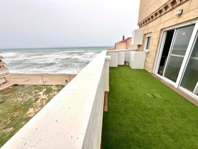 Ático Venta Torrevieja, La Mata