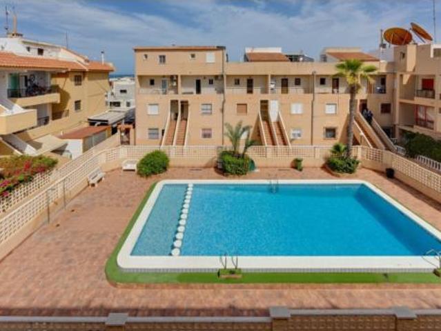 Ático Venta Torrevieja, La Mata