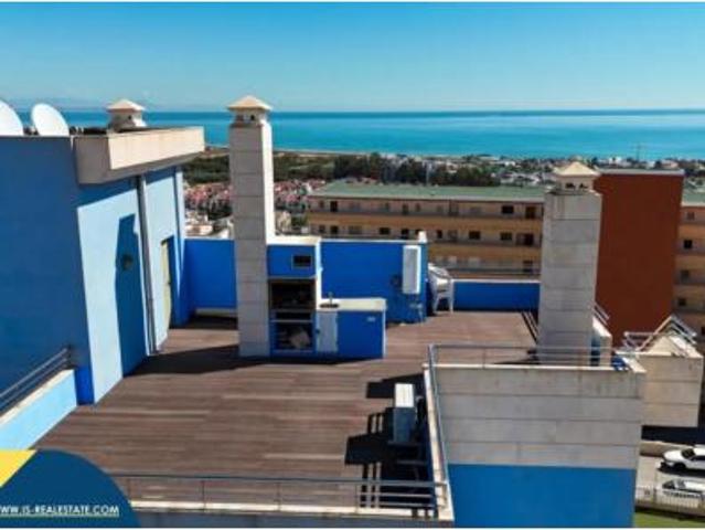 Ático Venta Torrevieja, La Mata