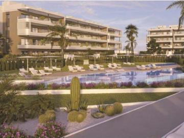 Ático Venta Torrevieja, La Siesta El Salado Torreta El Chaparral