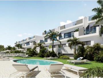 Ático Venta Torrevieja, Los Balcones Los Altos Punta Prima