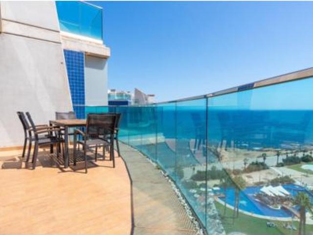 Ático Venta Torrevieja, Los Balcones Los Altos Punta Prima