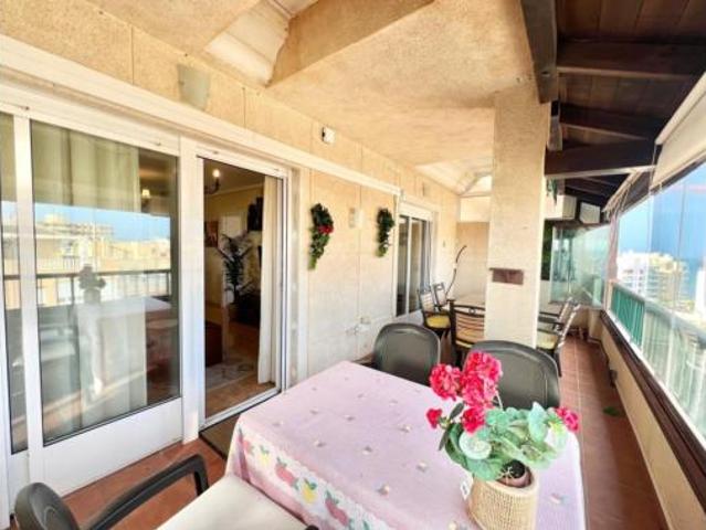 Ático Venta Torrevieja, La Mata