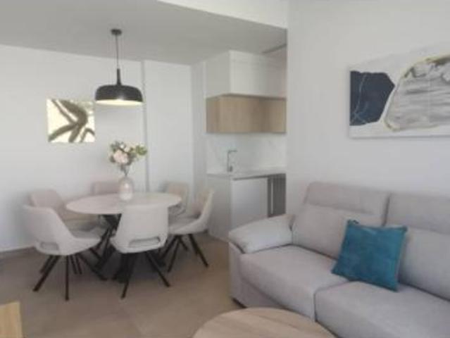 Ático Venta Torrevieja, Playa de los Locos Los Frutales Cabo Cervera