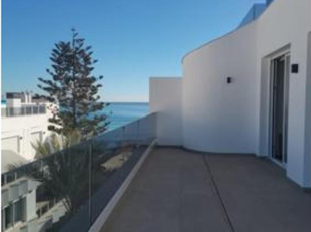 Ático Venta Torrevieja, Playa de los Locos Los Frutales Cabo Cervera