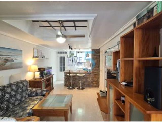Ático Venta Torrevieja, Playa de los Locos Los Frutales Cabo Cervera