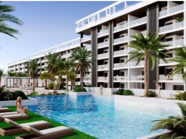 Ático Venta Torrevieja, Playa de los Locos Los Frutales Cabo Cervera