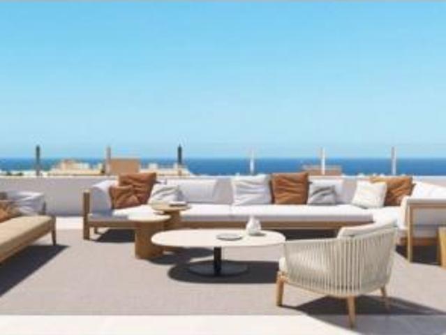 Ático Venta Torrevieja, Playa de los Locos Los Frutales Cabo Cervera