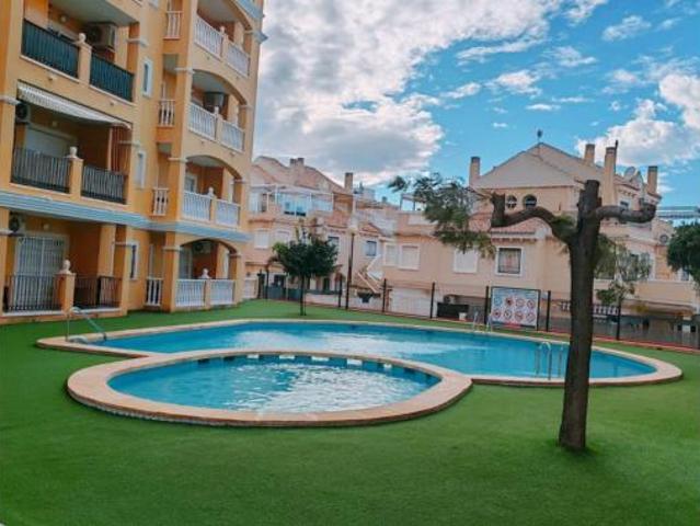 Ático Venta Torrevieja, Playa de los Locos Los Frutales Cabo Cervera