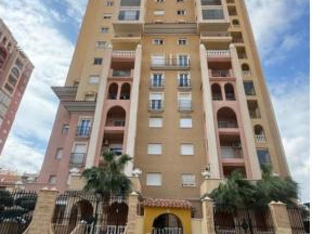 Ático Venta Torrevieja, Playa de los Locos Los Frutales Cabo Cervera
